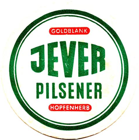 jever fri-ni jever pilsener 3-6a (rund215-goldblank-gr�nrot)